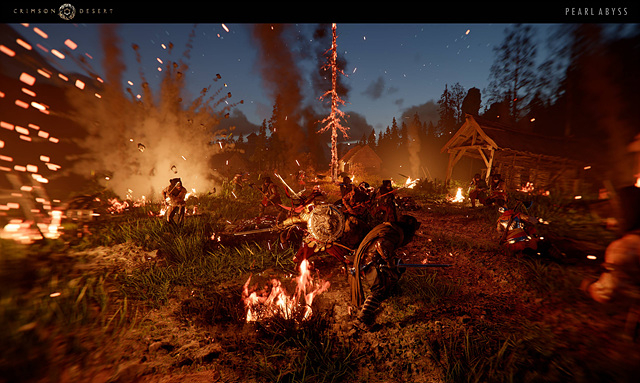 [이미지] 펄어비스 ‘붉은사막’, SGF서 신규 퀘스트라인 데모 시연 호평.jpg