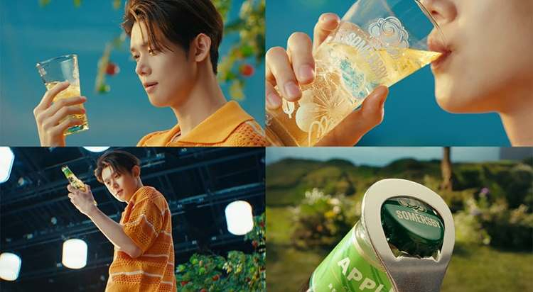 [하이트진로 사진자료] 써머스비 신규 TV 광고 이미지.jpg