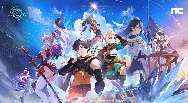 [엔씨소프트] 엔씨소프트, 서브컬처 신작 ‘리밋 제로 브레이커스’ 티저 사이트 오픈.jpg