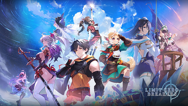 [엔씨소프트] 엔씨소프트 ‘리밋 제로 브레이커스’, 프랑스 최대 게임쇼 ‘파리 게임 위크 참가.jpg