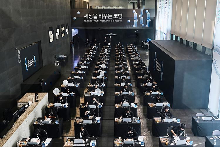 [사진1] NYPC 2025 1519 부문 대회장 전경_1.jpg