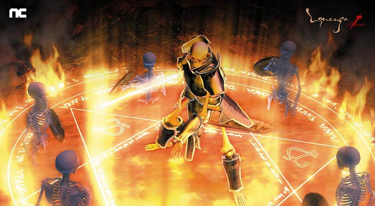 [엔씨소프트] 엔씨소프트 ‘리니지 클래식’, 사전 캐릭터 생성 서버 3차 오픈.jpg