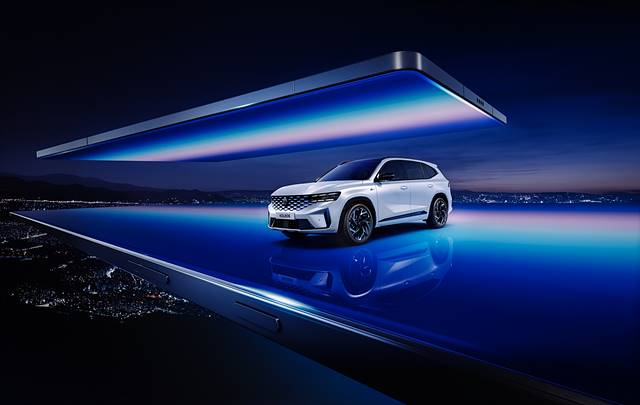 [사진자료] 2026년형 르노 그랑 콜레오스  신규 컬러 새틴 유니버스 화이트.jpg