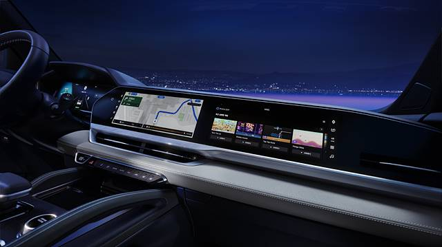 [사진자료] openR 파노라마 스크린에 탑재된 아케이드 게임 기능.jpg