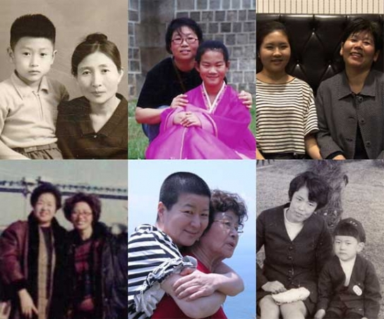 소설가 은희경씨 어머니, 올해 장한 어머니상 수상