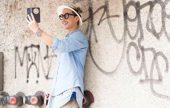 최범석, 클라라와 열애설 주인공 누구길래?