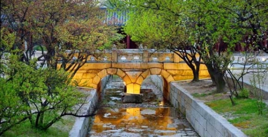 창경궁, 다음달 16일부터 12일간 야간 특별 개방
