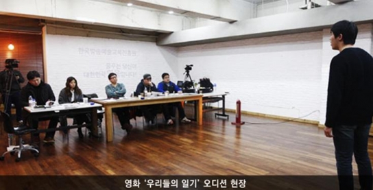 국내 공연예술시장, 지속적인 성장 추이 보여