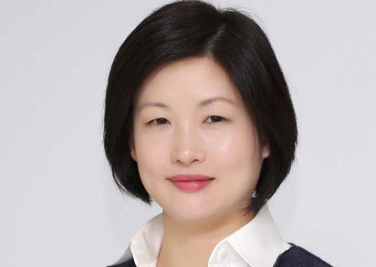 한국맥도날드, 첫 한국인이자 첫 여성 대표이사 발탁