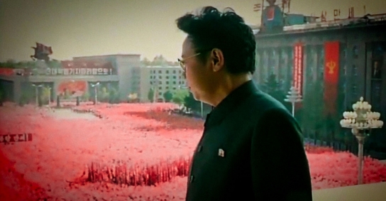 신상옥, 최은희 납치 다룬 영화 ‘연인과 독재자’ 9월 개봉