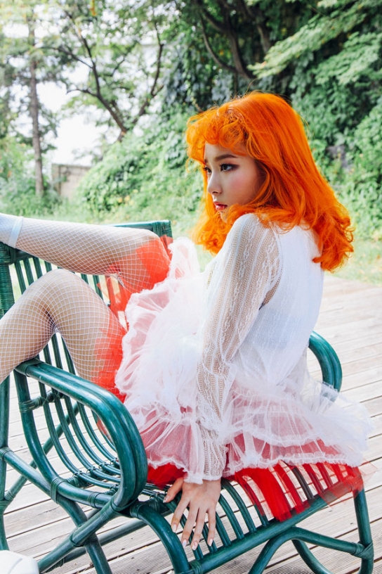 수영 선수들은 경기 직전 어떤 음악을 들을까?