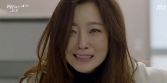 배우 김희선, 시청률 7% 돌파 이끈 열연