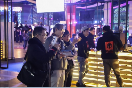 소상공인기본법·벤처투자촉진법 국회 본회의 통과