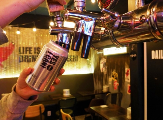 생활맥주, ‘편리미엄’이 대세.. 수제맥주도 집에서 편하게