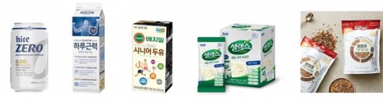 [기획]‘오팔세대’ 식음료 업계 주요 소비층으로 부상