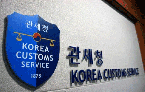 마스크 밀수출 및 불법반출 행위 적극 차단