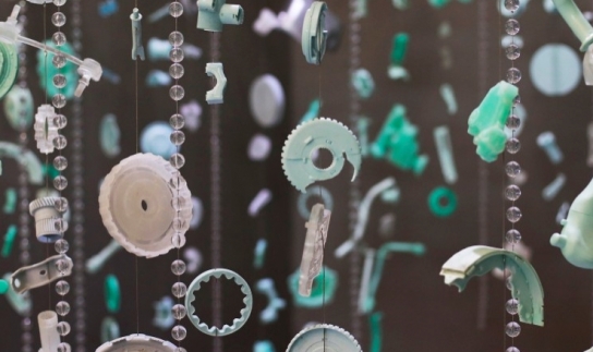 자동차 부품도 감성 기술로 승부