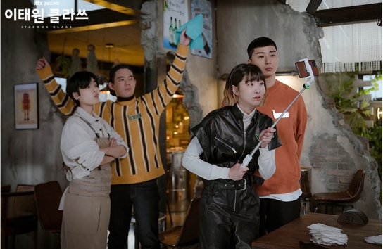 내가 만족하는 것과 고객이 만족하는 것의 차이