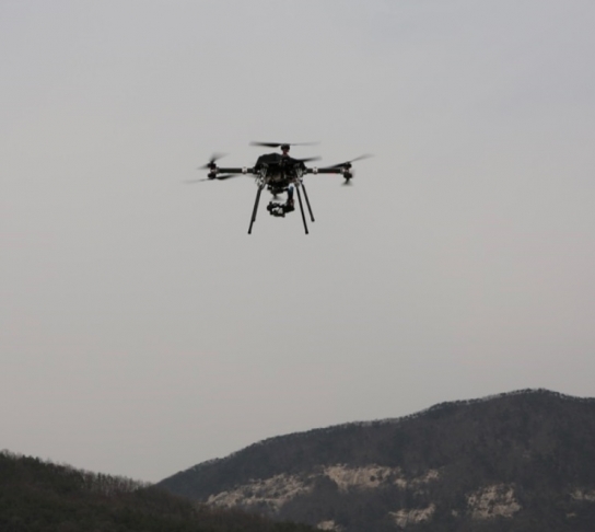 '드론법' 시행, 일상 속 '드론시대' 열렸다