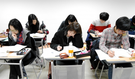 [서초 김 선생의 입시포기란 없다] 2021학년도 대학 입시에 꼭 기억해야 할 세 가지