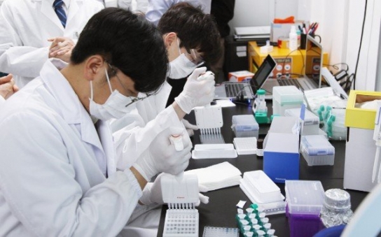 국내서도 코로나19 백신 개발 한발짝