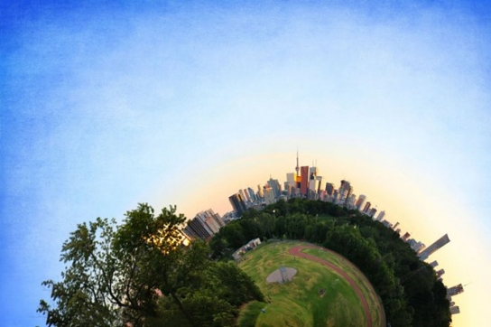 올해 '지구 생태 용량 초과의 날' 작년보다 3주 지연