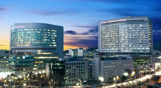 사랑제일교회 교인인 연세세브란스 간호사 확진에 안과병원 폐쇄