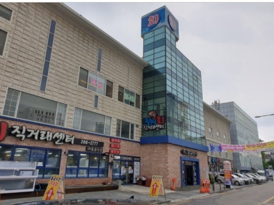 전주시, 홍금수산 방문자 진단검사 당부