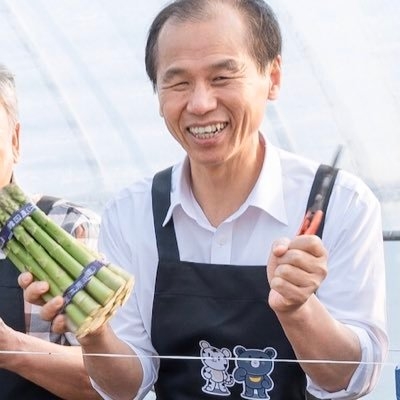농산물 완판남 최문순, 강원마트서 '토마토' 도전