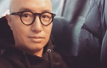 홍석천 폐업 식당에 붙은 감동 메시지 '울컥'