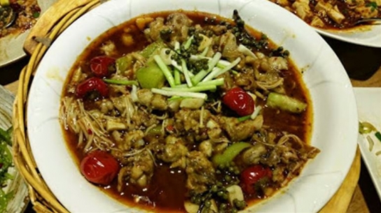 [편의점세상] 몸보신이나 합시다