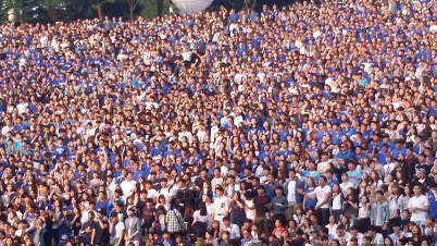 [편의점세상] 군대가요, 휴가왔어요, 제대했어요