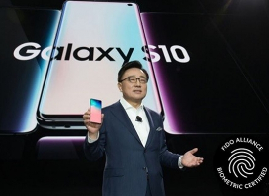 5G 전용폰, 삼성 천하 내년에도 장담할수 있을까?