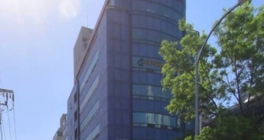 강동구 콜센터에서 16명 집단감염 발생