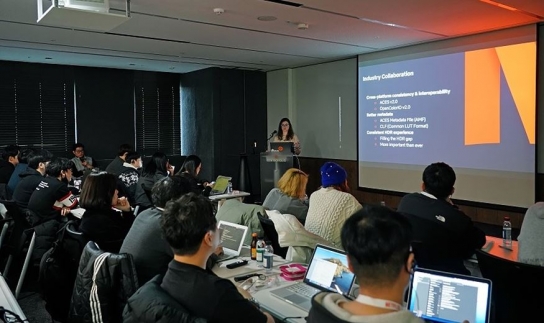 넷플릭스, 영상콘텐츠 산업에 변화의 바람 일으키다