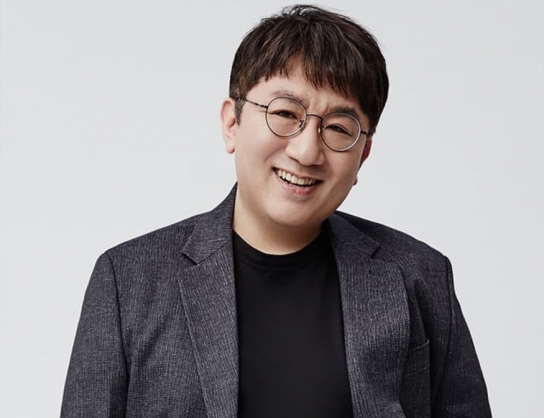 빅히트, 공모가 13만 5천 원…총 공모금액 9626억원