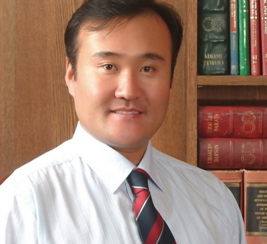 '골프채 아내 살해' 유승현 前김포시의장 징역 7년 확정