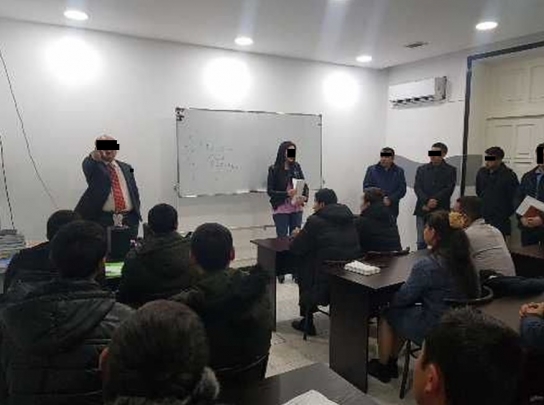 서강전문학교 '한국서 유학' 미끼로 3억여 원 '갈취' 논란