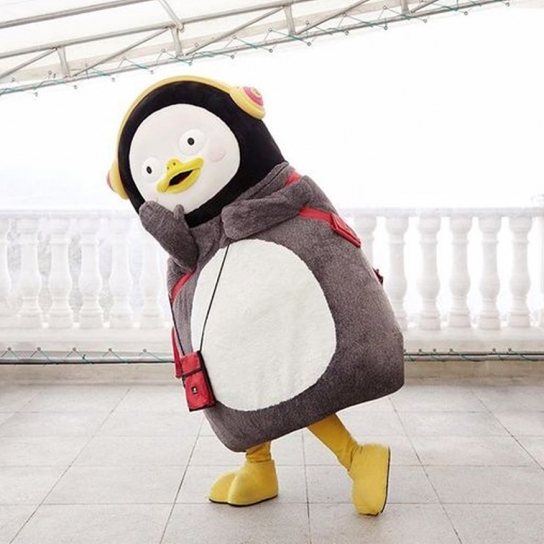 펭수, 국감 불출석 결론 “펭수다운 세계관과 신비감 우선”