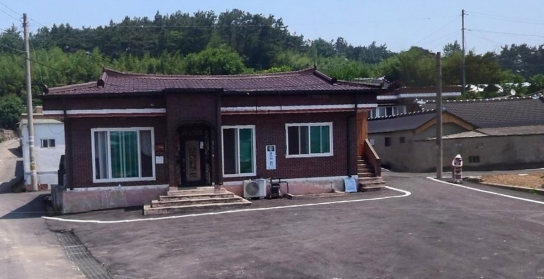 정읍 '양지마을'에 '코호트 격리' 조치