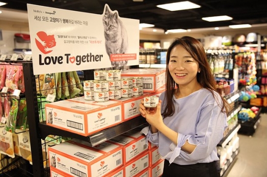 수입 펫푸드 평균 가격, 국산의 3.5배