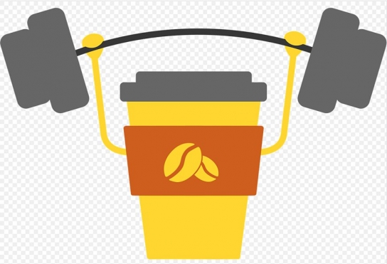 운동 전 커피 마시면 경기력 향상 입증