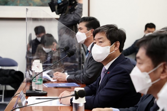 황명선 회장 “지방자치법 전부 개정안 일부 개정 보완돼야”