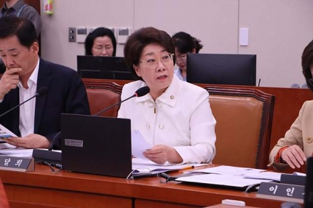 이달희 의원, 경주 APEC 문화행사·홍보 예산 추경 반영촉구