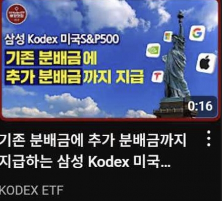 삼성운용 ‘추가 분배금’ 과장광고 논란… 금투협 “투자자 혼란 초래” 지적