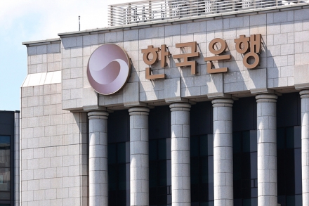 최근 5년간 명절 화폐교환, 올해 설날이 최다… 343억 발행