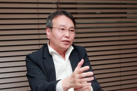 김광현 코스콤 전 대표 “신뢰는 위기를 기회로 바꾸는 힘”