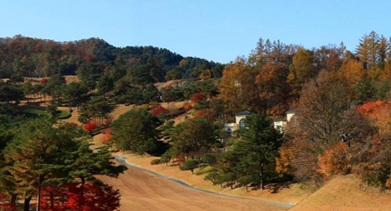 가평 크리스탈밸리CC서 카트 추락…70대 근로자 사망