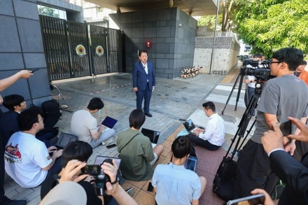 지난 4월, 캄보디아 탈출 국민…‘문전박대’한 대사관