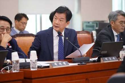 “억울하게 갇혔는데, 보상은 언제쯤?”… 형사보상 결정 4건 중 1건 법정기한 넘겨
